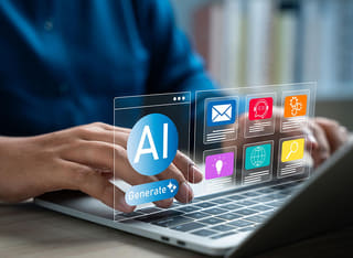 Aloitteleva kryptosijottaja tutustuu tekoälypohjaisen automatisoidun kaupankäynnin perusteisiin